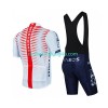 Set Kurzarmtrikot + Trägerhose 2022 Ineos Grenadiers N004